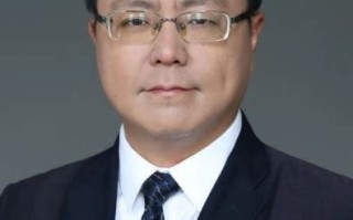 南京大数据集团董事长