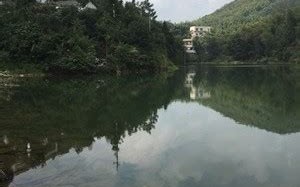 广德侯冲水库可不可以垂钓鱼