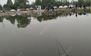 天津周边垂钓休闲农家院