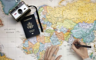 旅行必备清单，打造完美旅程的实用指南