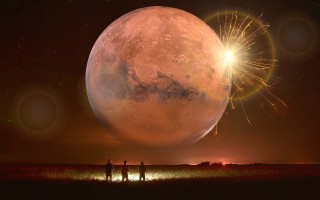 三体终于拿奖了，文学、科幻与中国科幻文学的崛起