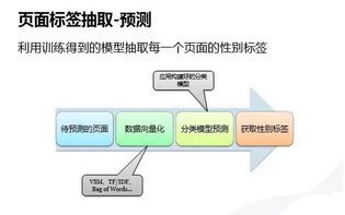 大数据时代用户画像的步骤有哪些