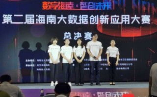 海南创新大数据公司推荐