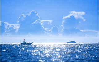 夏日清凉之旅，8月最佳旅游目的地指南