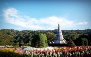 探索天府之国，成都七日自由行旅游攻略