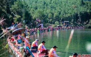 1.南太湖风景区