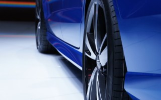 2014款奥迪a3(2014款国产奥迪A3车市试驾 动力完全够用)