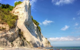 夏日清凉之旅，7月和8月最适合的避暑胜地指南