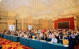 福建省文旅经济发展大会开启文旅融合新篇章