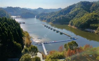 杨明国际垂钓中心地址