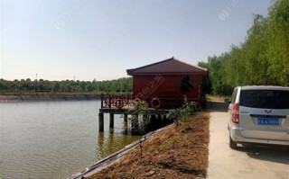 合肥钓场大全