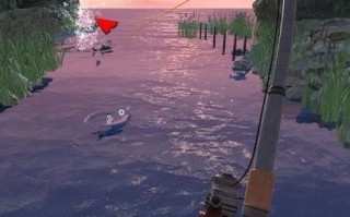 垂钓星球58级攻略