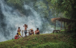 探索中文世界，旅行的中文表达与文化之旅