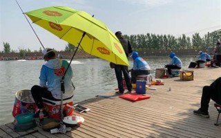 北京周边垂钓园及游玩地区