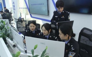 公安大数据应用案例国内