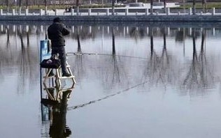 留坝河流垂钓指南