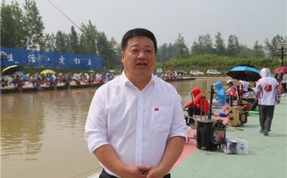 钓鱼王垂钓俱乐部