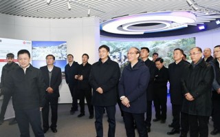 联通大数据总经理赵越