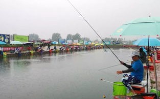 沈阳野餐垂钓地方