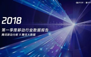 腾讯在大数据有什么优势