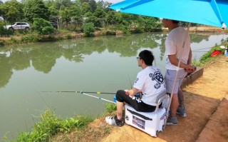 襄阳室内钓鱼场