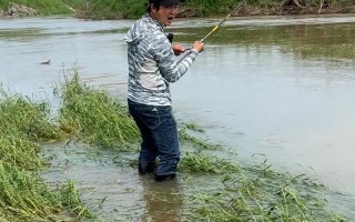 垂钓规定及处罚