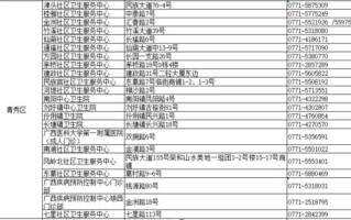 南宁获批设立国际通信业务出入口局助力广西谋划外向型数字产业发展