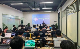 大数据培训：解锁数据时代的就业机会
