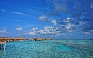 探索夏季避暑胜地，7月最佳旅游目的地推荐
