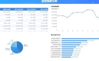 大数据在财务报表分析中的应用