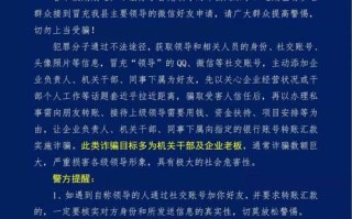 中国留学生频遭电诈一国紧急提醒与防范策略