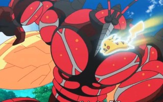 皮卡丘（Pikachu）
