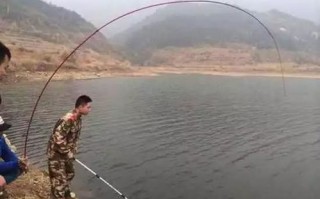 钓鱼的子线和主线怎样安装
