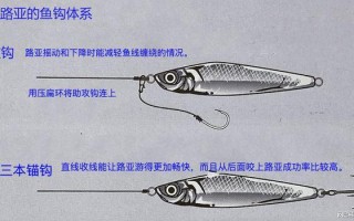 路亚竿可以垂钓吗