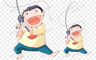 描写小儿垂钓的诗句是什么
