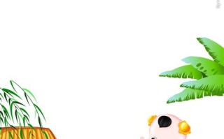 小儿垂钓中遥招手的原因是