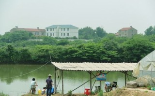 北京周边垂钓农家院自驾游