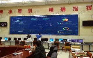 大兴机场大数据应用中心