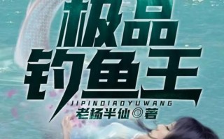 午夜垂钓：探讨孤独与自由的小说