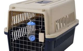 宠物饮水器怎么安装