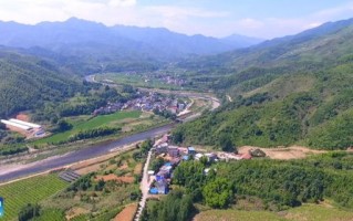 自然风光与旅游资源