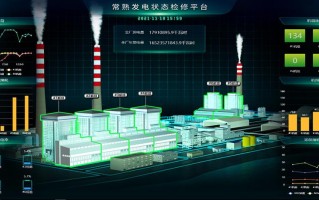 能源大数据平台发展模式