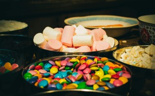 如何选择适合的零食购买网站，享受健康美味的生活