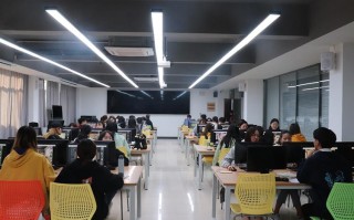 大数据在会计实训中的应用