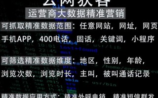 1.理解精准大数据