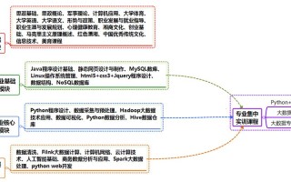 大数据运维是做什么的