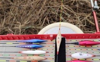 野河垂钓用吃铅几号漂？