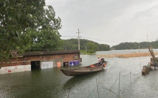 南京后坟村
