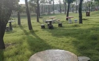 徐州观光路烧烤