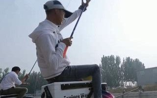 第一集：垂钓基础知识